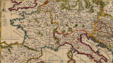 Espaces, axe de recherche du CMBV